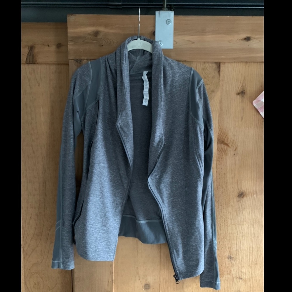 Lulu Lemon Jacket